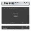 Crestron USB-SW-200 2-Input USB 3.2 Data Matrix Switcher Image 3