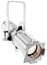 Chauvet DJ EVE E-50Z 50W LED Ellipsoidal With Zoom, White Image 1