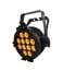 Chauvet DJ SlimPAR Pro Q USB 12x 6W RGBA LED PAR Can Image 3