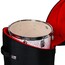 Gator GP-ICON-1616 16" X 16" Icon Series Floor Tom Bag Image 2