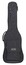 Gator GSSL-ELECTRIC Lux Series Electric Guitar Gig Bag Image 1