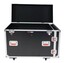 Gator GTOUR-MICSTAND-20 G-TOUR Flight Case To Transport 20 Mic Stands Image 2