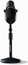 Shure MV7+-K-BNDL Dynamic Podcast Microphone With Stand, Black Image 3