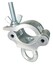 ProX T-C8 Pro Clamp With Eyebolt Applied SWL:1100lbs Image 1