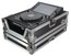 ProX XS-CD Flight Case For Pioneer CDJ-3000 DJS-1000 Denon SC6000 PRIME Large Format CD-Media Player Image 1