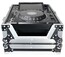 ProX XS-CD Flight Case For Pioneer CDJ-3000 DJS-1000 Denon SC6000 PRIME Large Format CD-Media Player Image 2