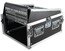 ProX T-6MRSS13ULT 13U Top Mixer-DJ 6U Rack Combo Flight Case W-Laptop Shelf Image 4