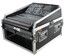 ProX T-6MRSS13ULT 13U Top Mixer-DJ 6U Rack Combo Flight Case W-Laptop Shelf Image 2