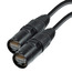 Link USA ER6N5B6SF150-AV 150' Cat6 STP Ethernet Cable GT310 Reel Image 1