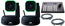 BirdDog 2 - BDX1 PTZ Camera G4 Joystic Bundle, Black With HC-JOY-G4 Controller And Two 15' HDMI Video Cables Image 1