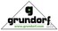 Grundorf T8-COMBO-16C Combo Mixer Shelf With 16U Rack Image 1