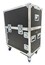 ProX XZF-AHAVANTISSOLO2ULMA 2U Rack Space Case For Allen And Heath AVANTIS SOLO Flip-Ready Hydraulic Console, Easy Retracting Lifting Image 4