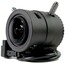 AIDA CS4K-3611V 4K Varifocal 3.6~11mm Auto-DC Iris CS Mount Lens Image 1