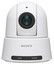 Sony SRG-A40W/N 4K PTZ Camera With NDI|HX, Built-In AI And 20x Optical Zoom, White Image 1