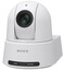 Sony SRG-A40W/N 4K PTZ Camera With NDI|HX, Built-In AI And 20x Optical Zoom, White Image 2