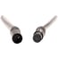 Accu-Cable TOUR LINK 5P5 5' Tour Grade DMX Cable Image 3