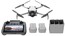 DJI Mini 4 Pro Fly More Combo with RC2 Drone With Up To 4K100 Video And 48MP Raw Stills With Controller And Accessories Image 1