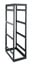 Middle Atlantic MRK-4442PROLRD 44 RU MRK Series 22" Wide Rack, 36" Deep, Cage Nut Without Rear Door Image 1