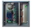 LynTec LCRP-12 120V 12 Relay DMX Controlled Panel Image 1
