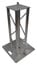 ProX XT-FTP328-656-B Flex Tower Totem Package, Adjustable 6.56' Or 3.28' With Soft Carrying Bag Image 3