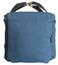 Porta-Brace CAR-2CAMS Signature Blue Camera Cargo Case, Medium Image 4