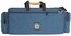 Porta-Brace CAR-2CAMS Signature Blue Camera Cargo Case, Medium Image 2