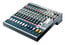 Soundcraft EFX8 [Restock Item] 8-Channel Analog Mixer With Lexicon Effects Image 1