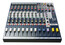 Soundcraft EFX8 [Restock Item] 8-Channel Analog Mixer With Lexicon Effects Image 2