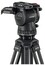 Sachtler 0783C 75/2 Mark II Carbon Fiber Tripod With FSB8MKII Fluid Head And Mid-Level Spreader Image 4