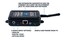 BV Entertainment FETCH-EX Audio Over Wifi Transmitter, 1 Channel Image 2
