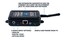 BV Entertainment FETCH-EX Audio Over Wifi Transmitter, 1 Channel Image 3