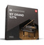 IK Multimedia Pianoverse NY Grand S274 Based On A 9' Steinway & Sons New York D-274 [Virtual] Image 1