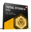 IK Multimedia Total Studio 4 Pro Upgrade Music Production Plugin Bundle Upgrade [Virtual] Image 1