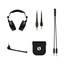 Rode NTH-100M Professional Over Ear Headphone With Headset Mic Image 4