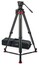 Sachtler 1016GS System Ace XL Flowtech75 GS, With GS With Ground Spreader, Padded Bag, Carry Handle Image 1