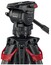 Sachtler 1016GS System Ace XL Flowtech75 GS, With GS With Ground Spreader, Padded Bag, Carry Handle Image 4