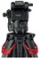 Sachtler 1016GS System Ace XL Flowtech75 GS, With GS With Ground Spreader, Padded Bag, Carry Handle Image 3