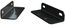 Allen & Heath DT-SMK Surface-mounting Ears For DT02, DT20, DT22 Image 1