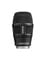 Shure RPW204 Supercardioid Wireless Head, Black Image 1