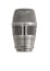 Shure RPW206 Supercardioid Wireless Head, Nickel Image 1