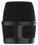 Shure RPM281 Grille For NXN8/S, Black, Supercardioid Image 1