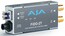 AJA FiDO-2T 2-Channel 3G-SDI To Single-Mode LC Fiber Transmitter Image 1