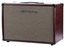Traynor YCX12WR Guitar Extension Cabinet, 1 X 12" Celestion Vintage 30, 60 Watts, Wine Red Leatherette Covering And Oatmeal Grille Image 3