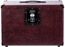 Traynor YCX12WR Guitar Extension Cabinet, 1 X 12" Celestion Vintage 30, 60 Watts, Wine Red Leatherette Covering And Oatmeal Grille Image 2