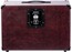 Traynor YCX12WR Guitar Extension Cabinet, 1 X 12" Celestion Vintage 30, 60 Watts, Wine Red Leatherette Covering And Oatmeal Grille Image 3