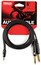 D`Addario PW-MPTS-06 6' 1/8" ST Male To Dual 1/4" Cable Image 1