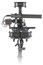 Rycote Stereo Cyclone MS Kit 3 Windshield System For Sennheiser MKH 8060 And Ambient Emesser Image 4