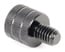 Triad-Orbit 3/8ADA 5/8" Female To 3/8" Male Threaded Adaptor Image 1