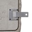 SoundTube RSB1 Rockustics Security Attachment Bracket, Factory Preinstalled Image 1
