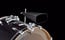 Pearl Drums 75H Bass Drum Hoop Mount Cowbell Holder Image 2